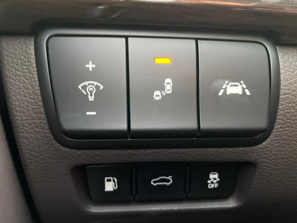KIA K7 2018 Blanco - Importación desde Corea - HF Imports Iquique - Foto 13