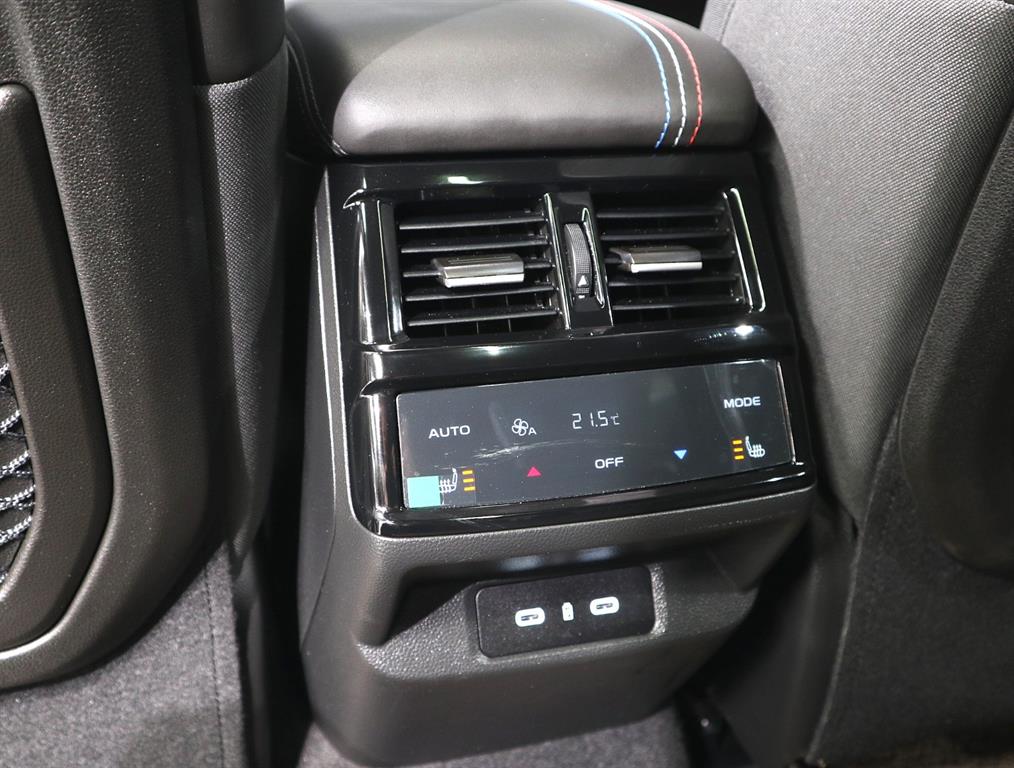 SAMSUNG Grand Koleos 2026 Blanco - Importación desde Corea - HF Imports Iquique - Foto 14