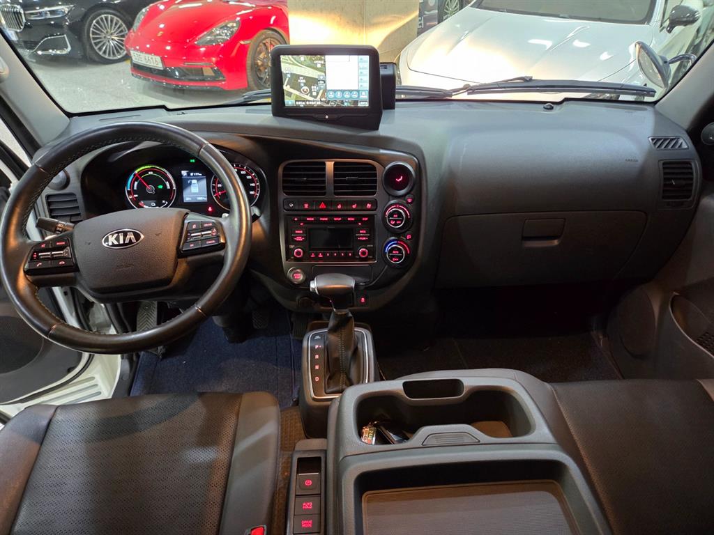 Small Truck Cargo (small) - Vista 7