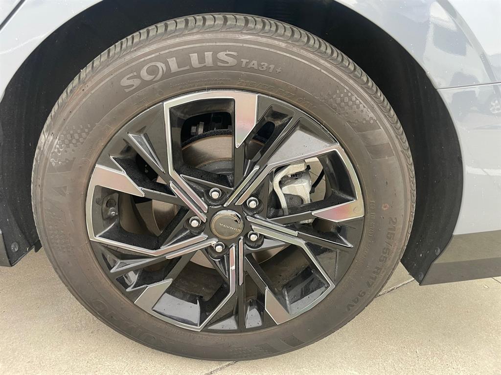 HYUNDAI Sonata 2024 Gris - Importación desde Corea - HF Imports Iquique - Foto 20