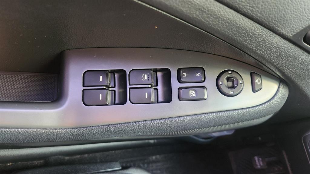 KIA K5 - Vista 11