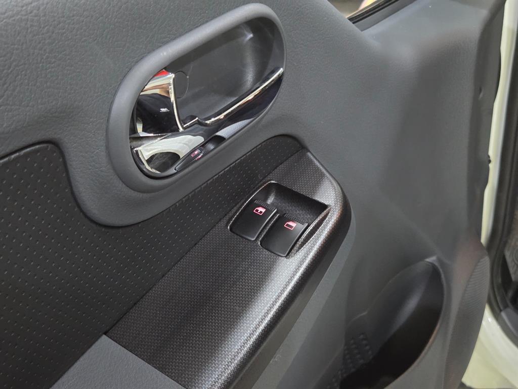 Small Truck Cargo (small) 2021 Blanco - Importación desde Corea - HF Imports Iquique - Foto 15