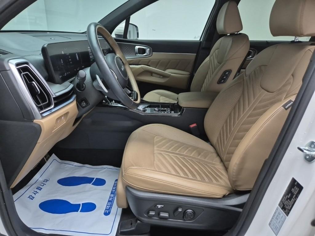 KIA Sorento - Vista 11