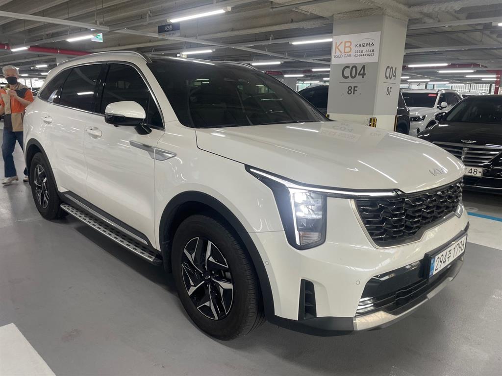 KIA Sorento - Vista 6