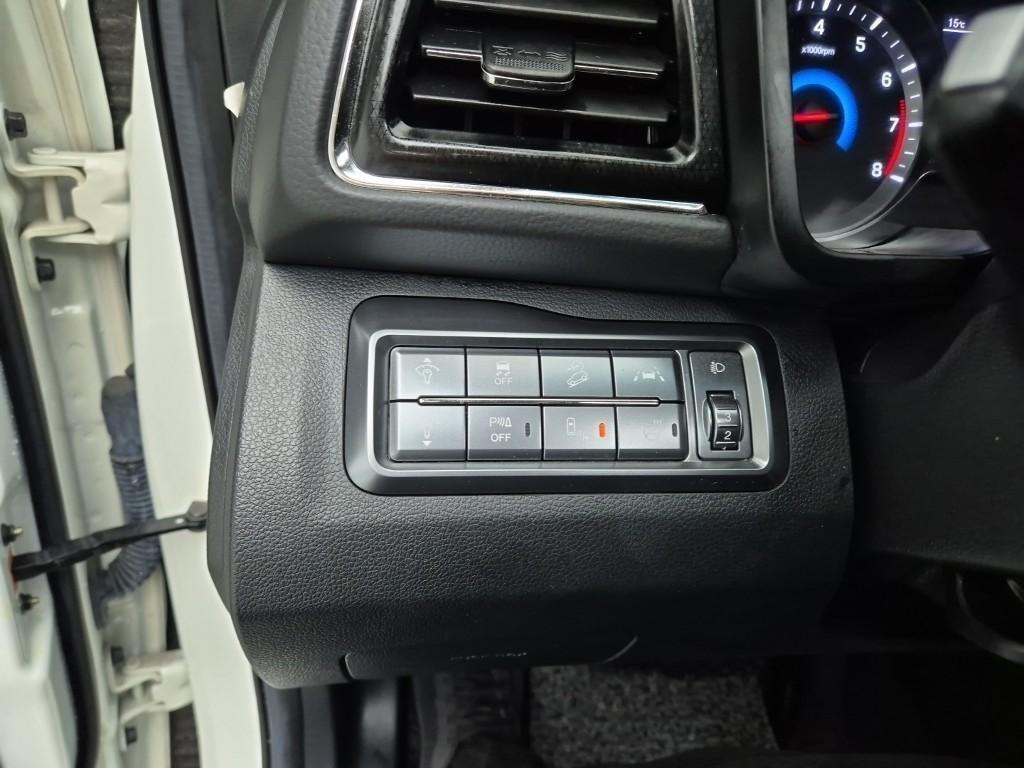 Ssangyong Tivoli 2022 Blanco - Importación desde Corea - HF Imports Iquique - Foto 18