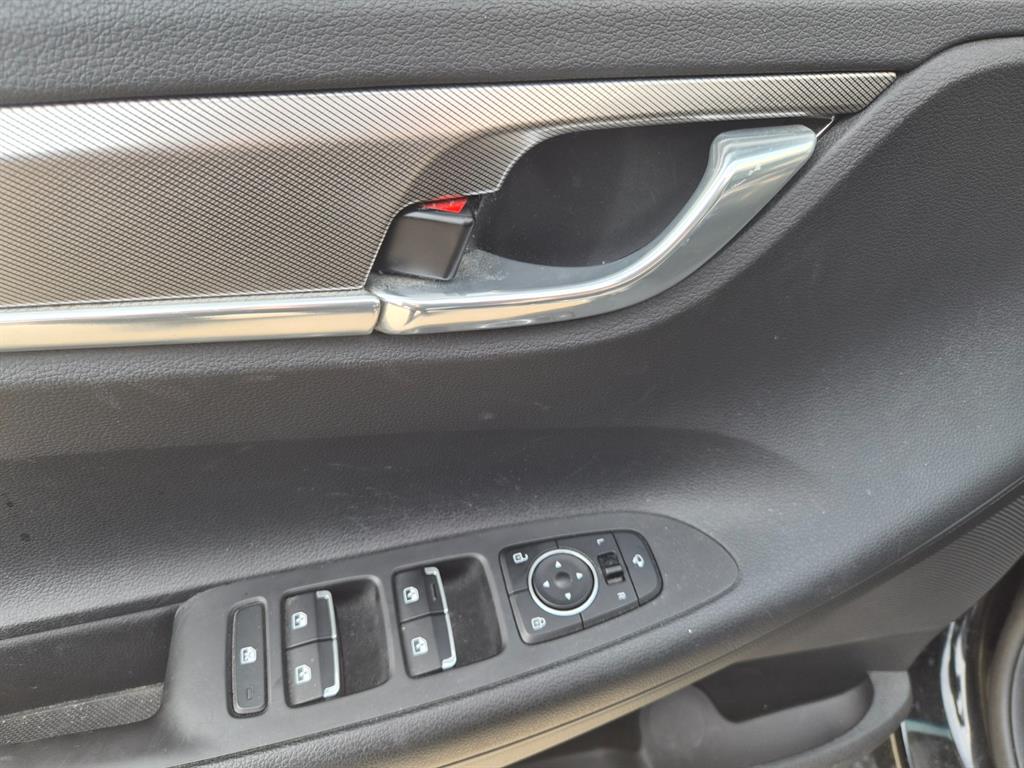 HYUNDAI Grandeur 2020 Negro - Importación desde Corea - HF Imports Iquique - Foto 15