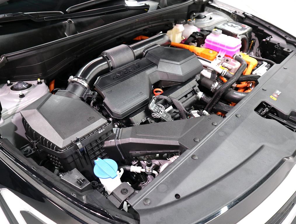 KIA Sportage - Vista 6