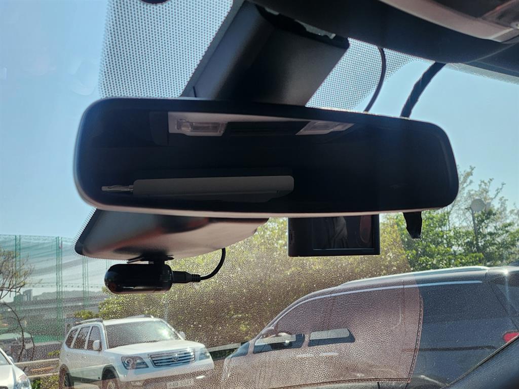 Ford Explorer 2018 Blanco - Importación desde Corea - HF Imports Iquique - Foto 16