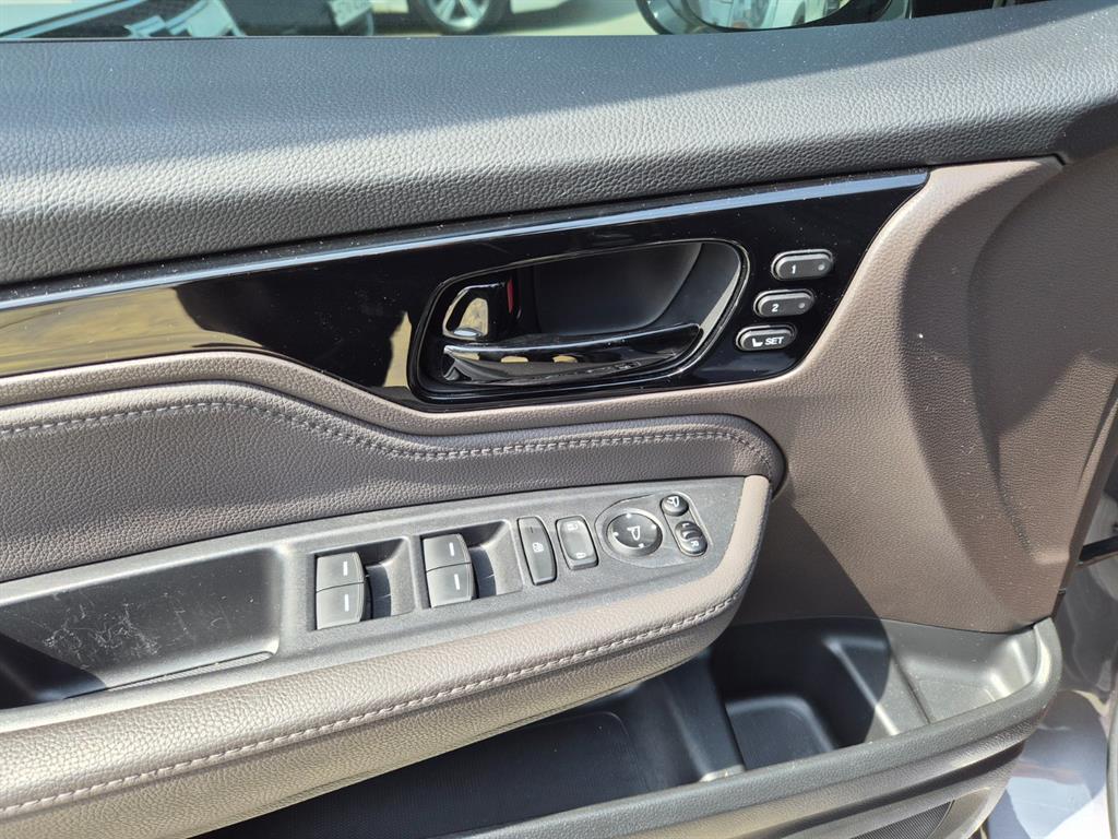 Honda Odyssey 2019 Gris - Importación desde Corea - HF Imports Iquique - Foto 15
