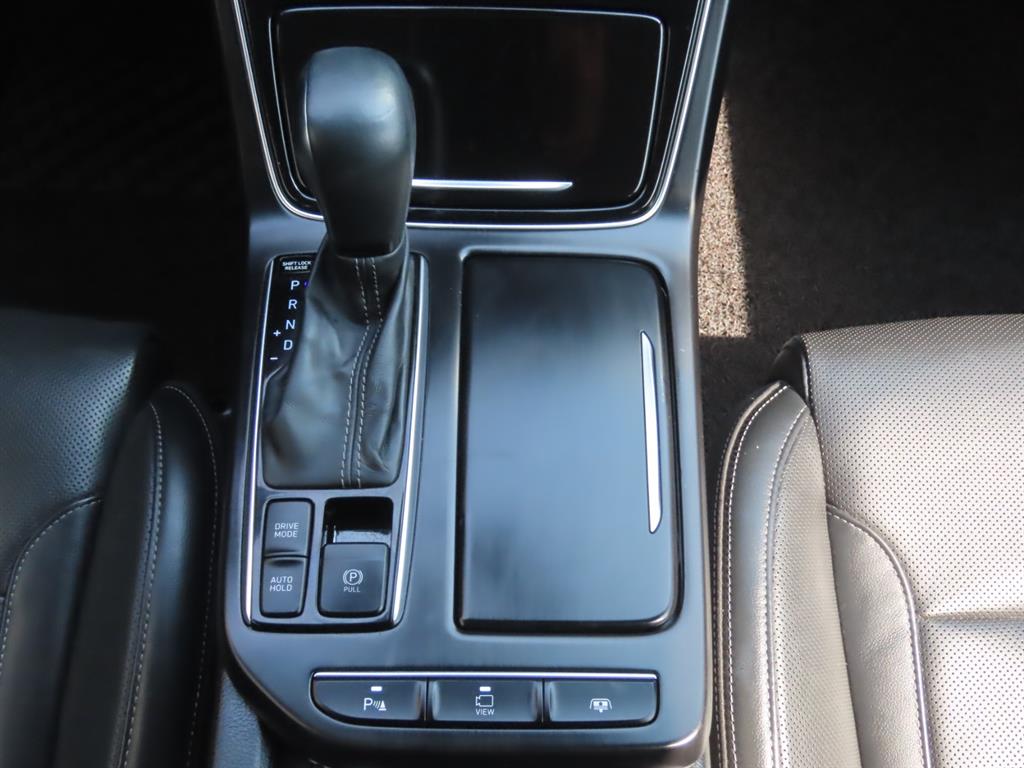 HYUNDAI Grandeur 2019 - Importación desde Corea - HF Imports Iquique - Foto 12