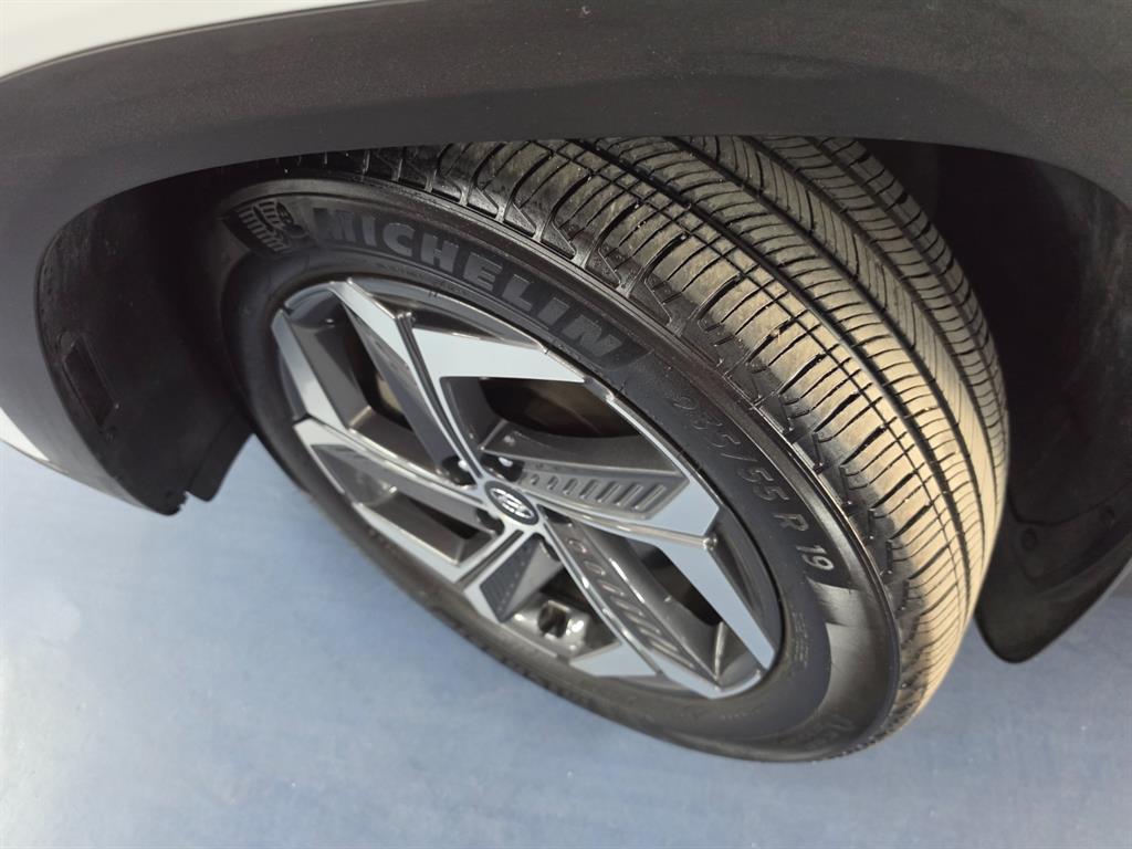HYUNDAI Tucson 2021 Blanco - Importación desde Corea - HF Imports Iquique - Foto 20
