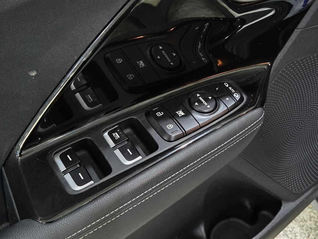 KIA Niro 2017 Blanco - Importación desde Corea - HF Imports Iquique - Foto 15