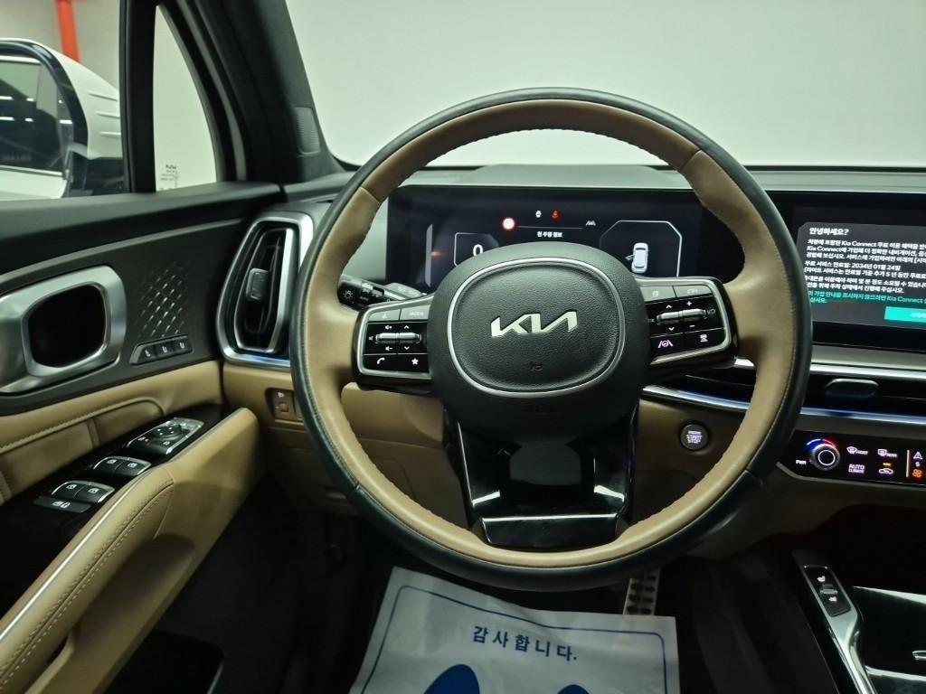 KIA Sorento - Vista 9