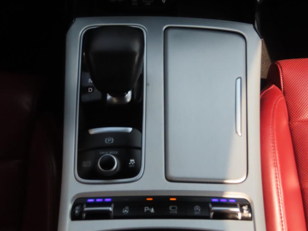 KIA Stinger 2018 Gris - Importación desde Corea - HF Imports Iquique - Foto 12