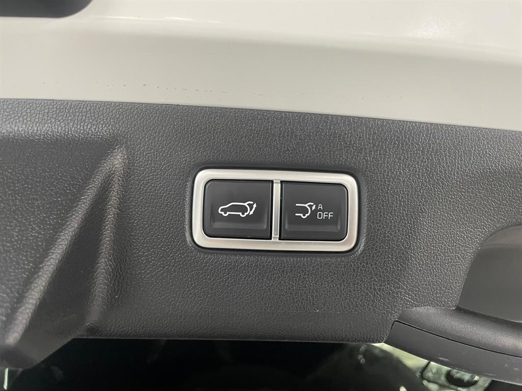KIA Sorento 2024 Blanco - Importación desde Corea - HF Imports Iquique - Foto 18