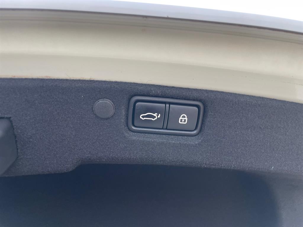 KIA K7 2018 Blanco - Importación desde Corea - HF Imports Iquique - Foto 19