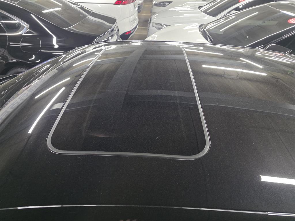 Genesis G90 2019 Negro - Importación desde Corea - HF Imports Iquique - Foto 20