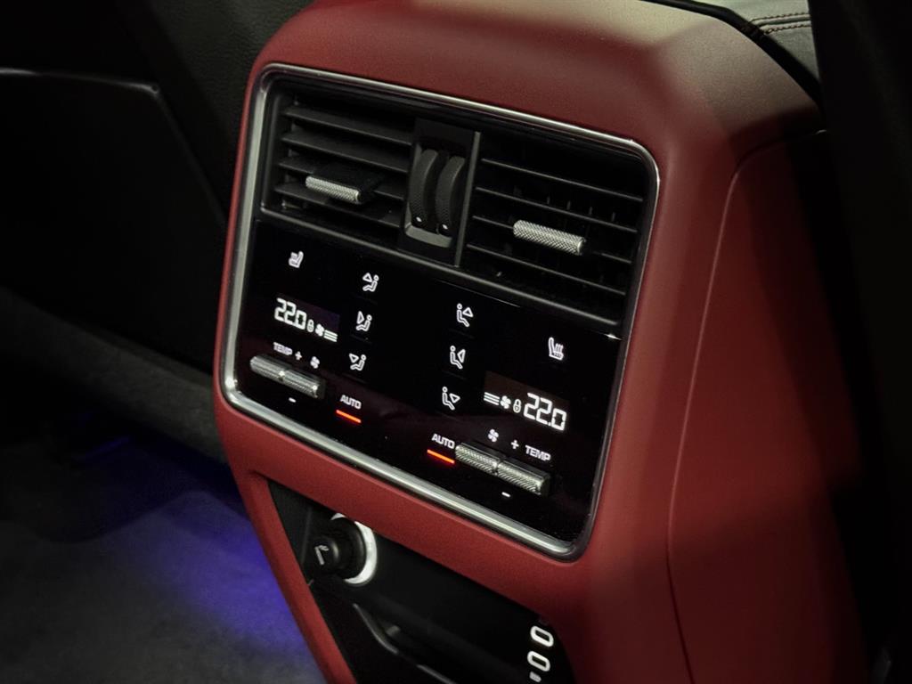 Porsche Cayenne 2021 Blanco - Importación desde Corea - HF Imports Iquique - Foto 16