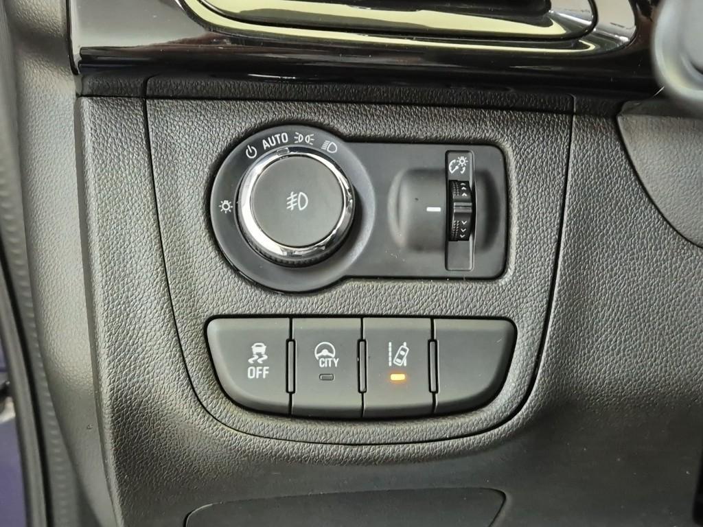 Chevrolet Spark 2017 Morado - Importación desde Corea - HF Imports Iquique - Foto 18