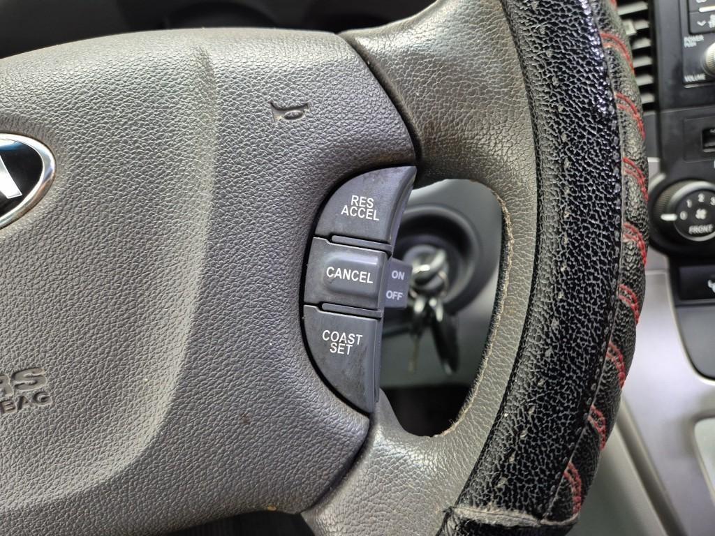 KIA Carnival - Vista 7