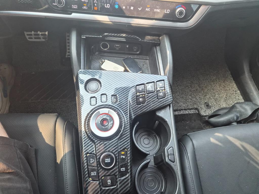KIA Sportage 2024 Blanco - Importación desde Corea - HF Imports Iquique - Foto 13