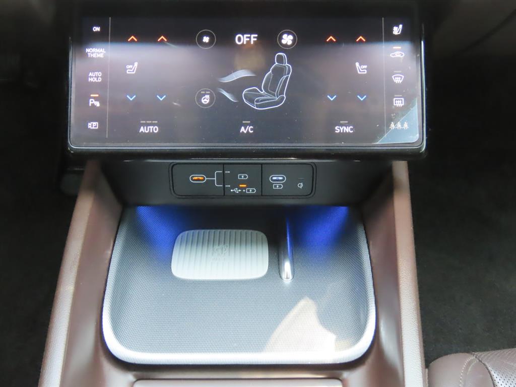 HYUNDAI Grandeur 2023 Blanco - Importación desde Corea - HF Imports Iquique - Foto 12