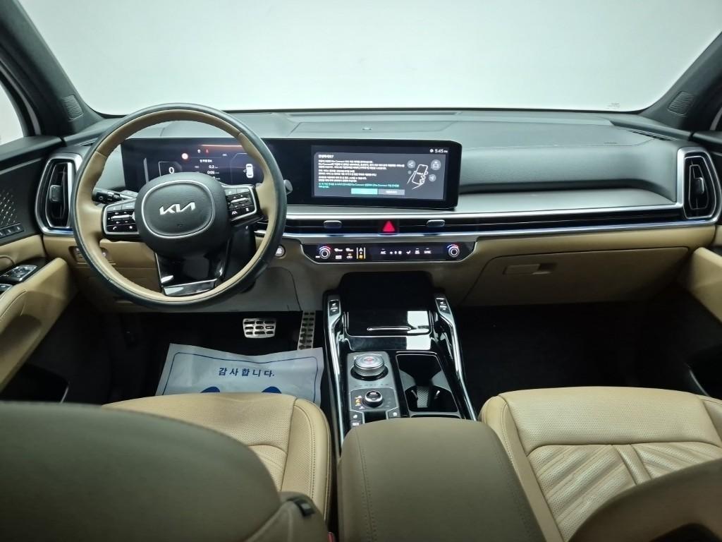 KIA Sorento - Vista 7