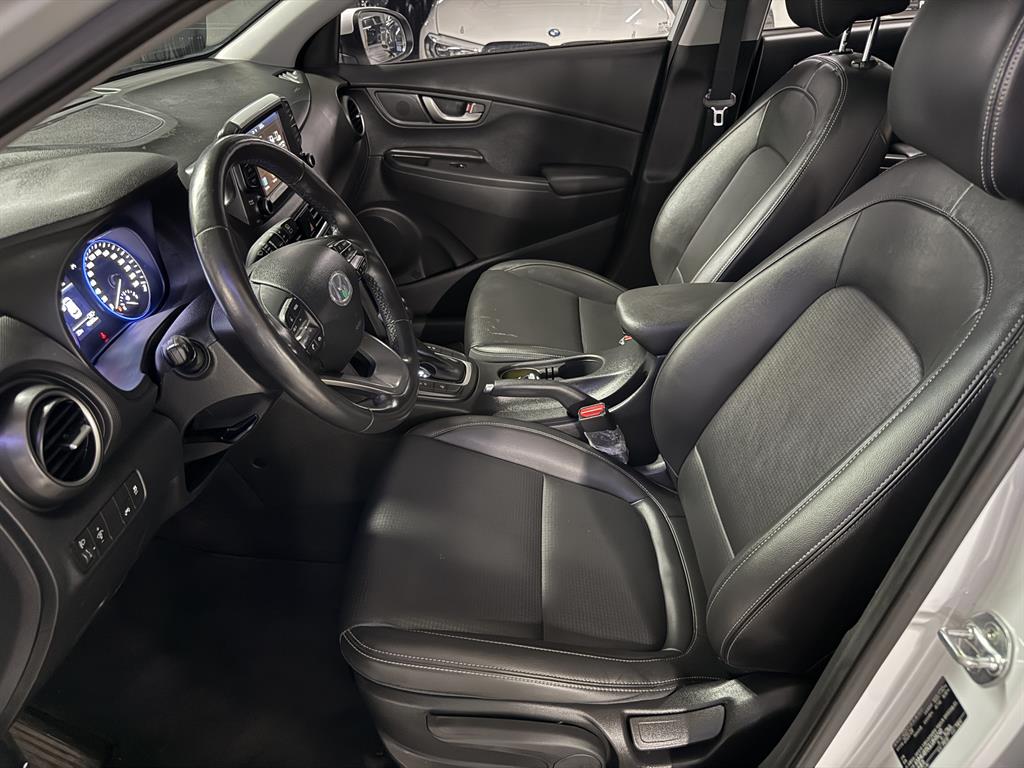 HYUNDAI Kona - Vista 9