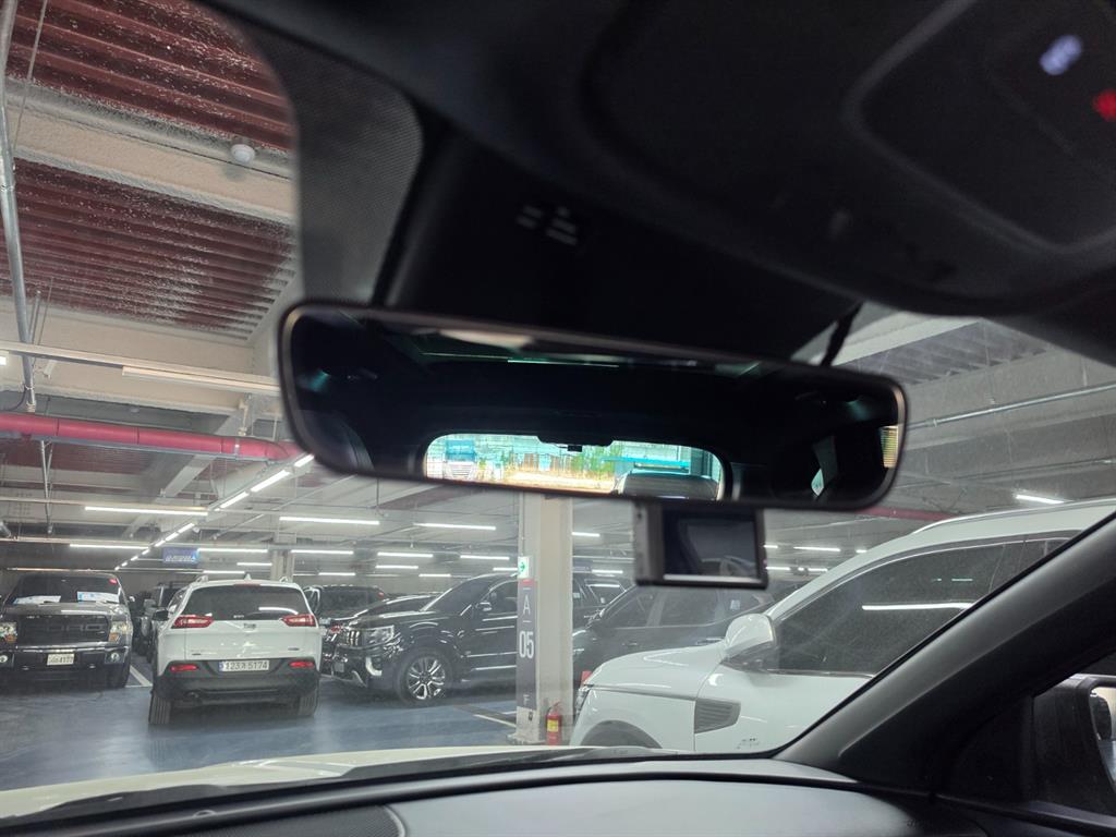 HYUNDAI Tucson 2021 Blanco - Importación desde Corea - HF Imports Iquique - Foto 15