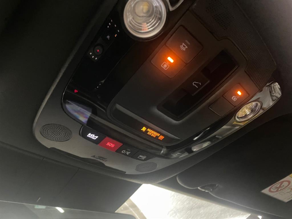 KIA Sorento 2024 Blanco - Importación desde Corea - HF Imports Iquique - Foto 13