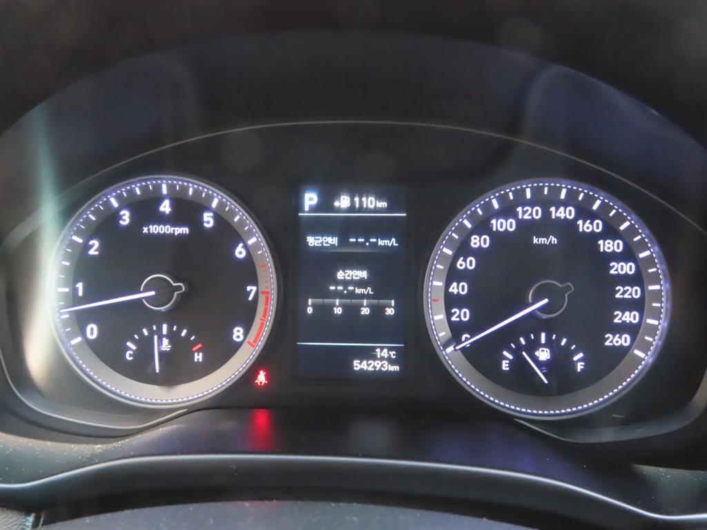 HYUNDAI Grandeur 2019 - Importación desde Corea - HF Imports Iquique - Foto 9