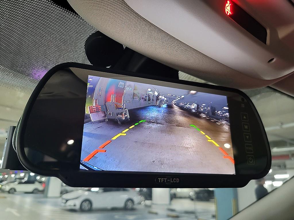 SAMSUNG QM6 2018 Gris - Importación desde Corea - HF Imports Iquique - Foto 15