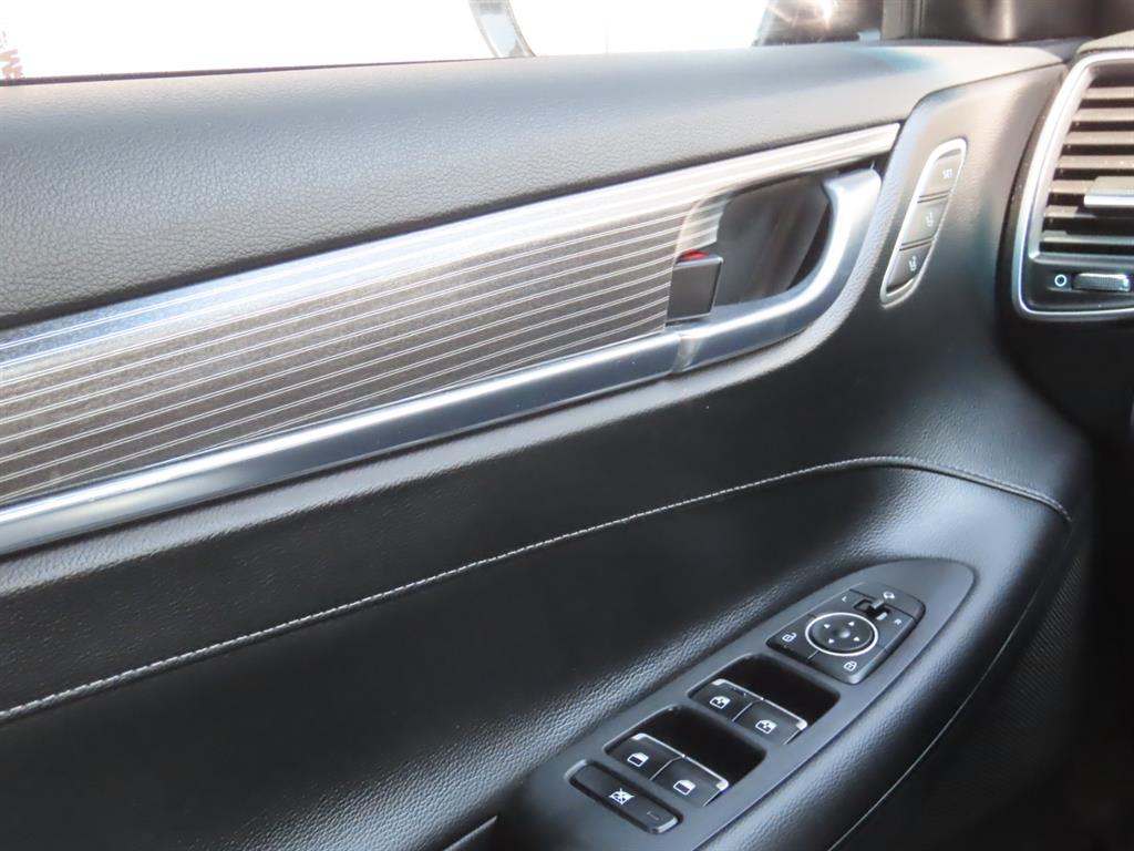 HYUNDAI Grandeur 2019 - Importación desde Corea - HF Imports Iquique - Foto 13