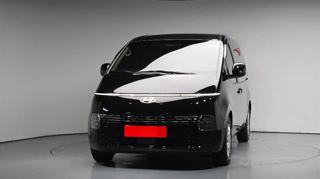 HYUNDAI Staria - Vista 3