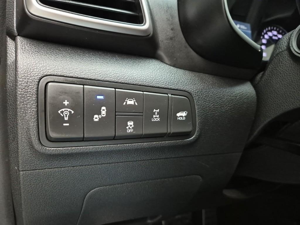 HYUNDAI Tucson 2019 Gris - Importación desde Corea - HF Imports Iquique - Foto 17