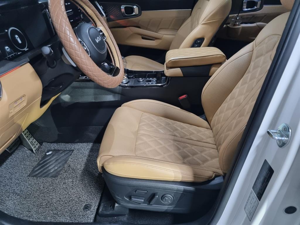 KIA Sorento - Vista 11