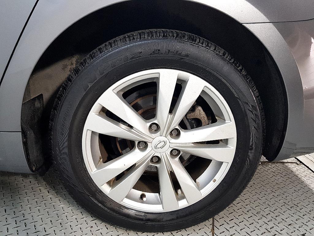 SAMSUNG SM6 2019 Gris - Importación desde Corea - HF Imports Iquique - Foto 20