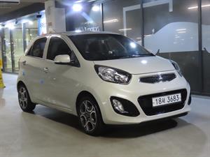 KIA Morning - Vista 2