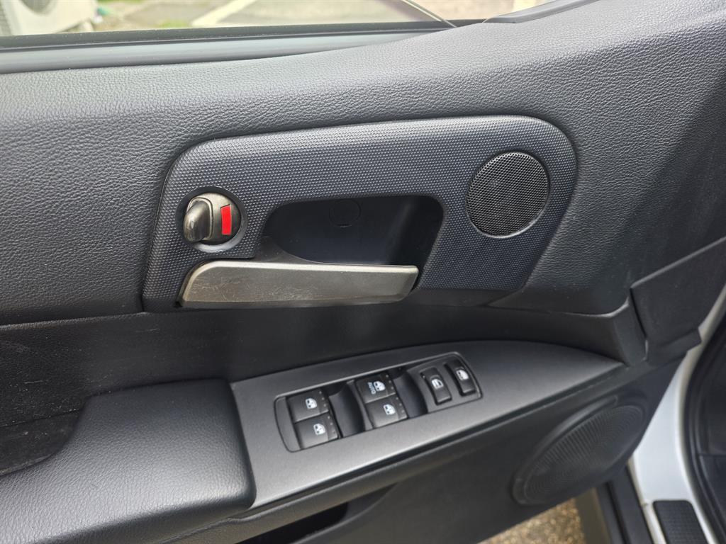 Ssangyong Korando 2016 Blanco - Importación desde Corea - HF Imports Iquique - Foto 15