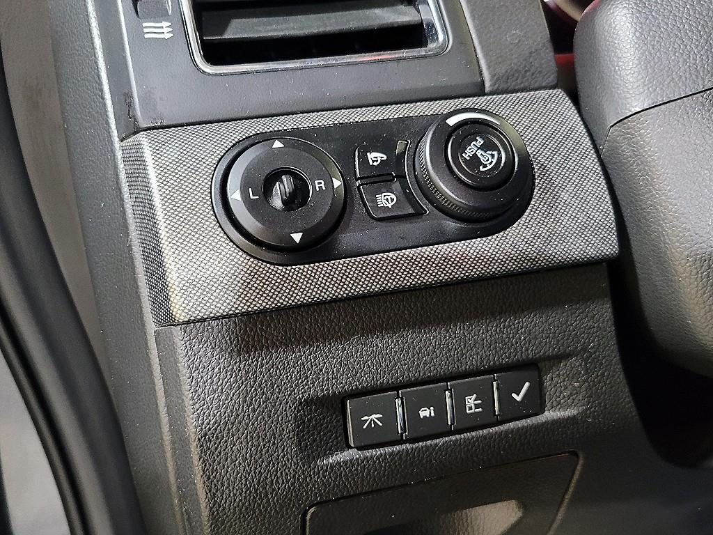 Chevrolet Captiva 2016 Gris - Importación desde Corea - HF Imports Iquique - Foto 14