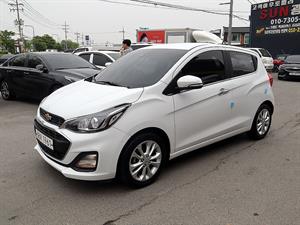 Chevrolet Spark - Vista 4
