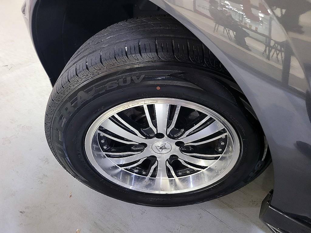 Ssangyong Korando 2017 Gris - Importación desde Corea - HF Imports Iquique - Foto 20