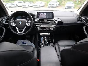 BMW X3 - Vista 10