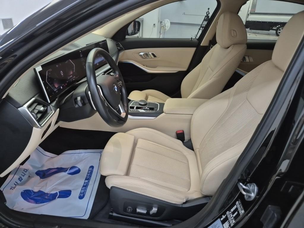 BMW 3 series - Vista 11