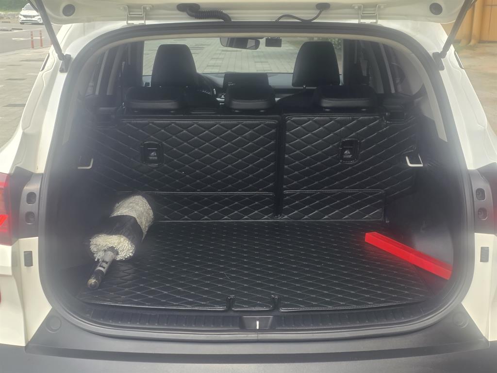 KIA Seltos - Vista 8