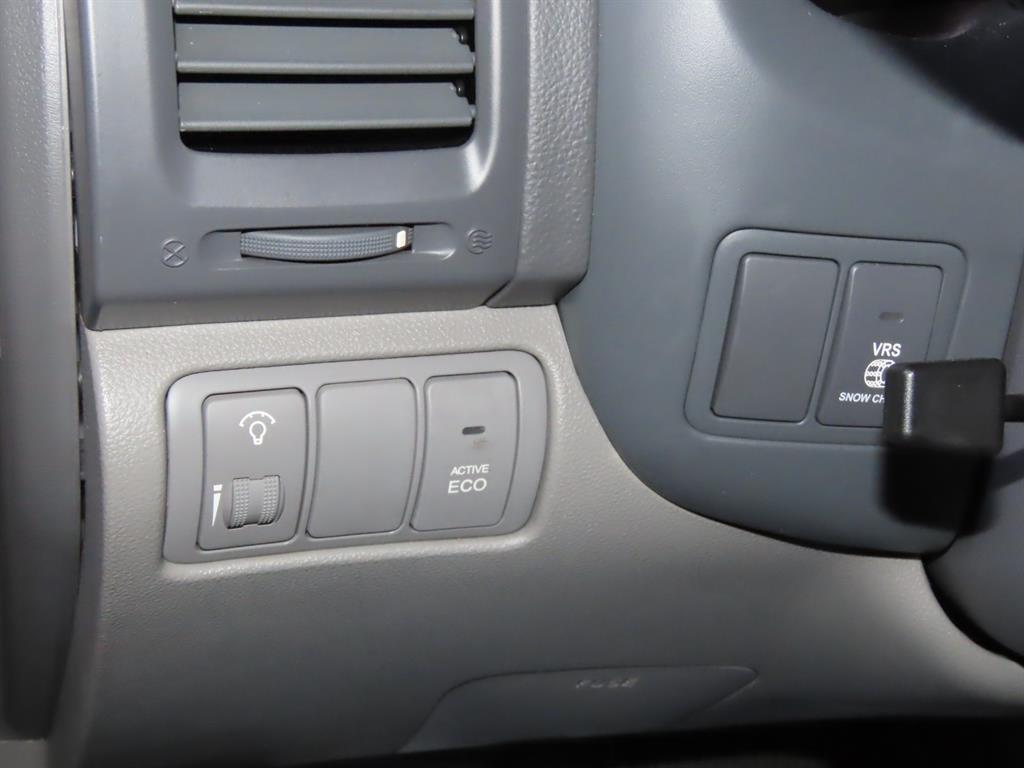 KIA Carnival 2011 - Importación desde Corea - HF Imports Iquique - Foto 12