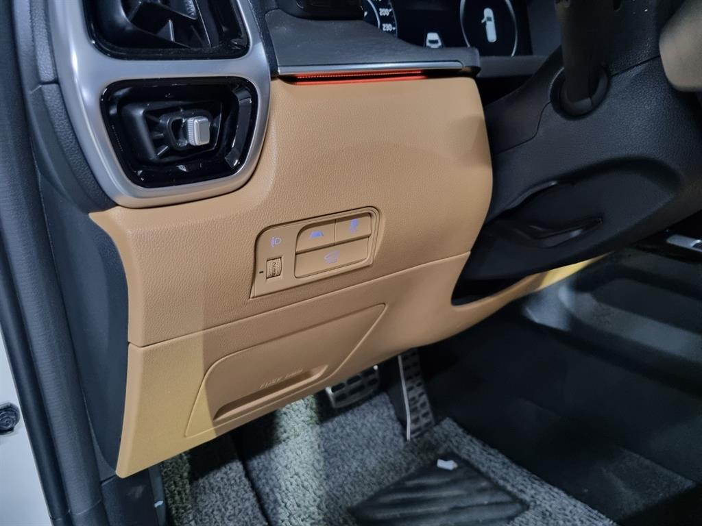KIA Sorento 2023 Blanco - Importación desde Corea - HF Imports Iquique - Foto 14