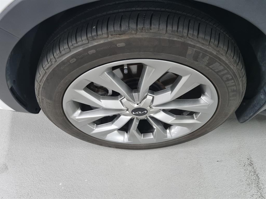 KIA Sorento - Vista 5