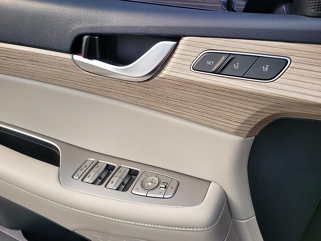 HYUNDAI Palisade - Vista 12