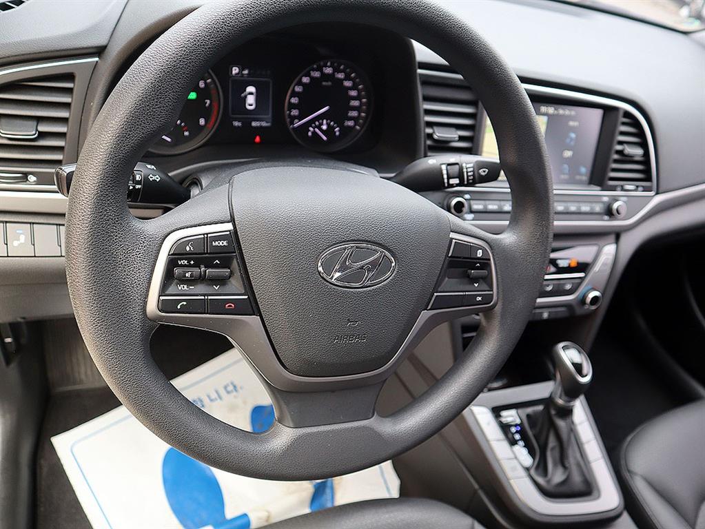 HYUNDAI Avante 2018 - Importación desde Corea - HF Imports Iquique - Foto 8